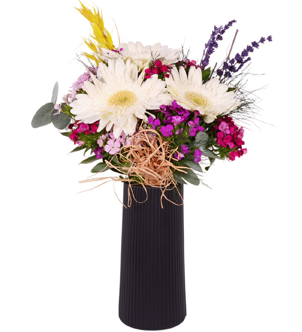 Deluxe Yılbaşı Hediye Kutusu