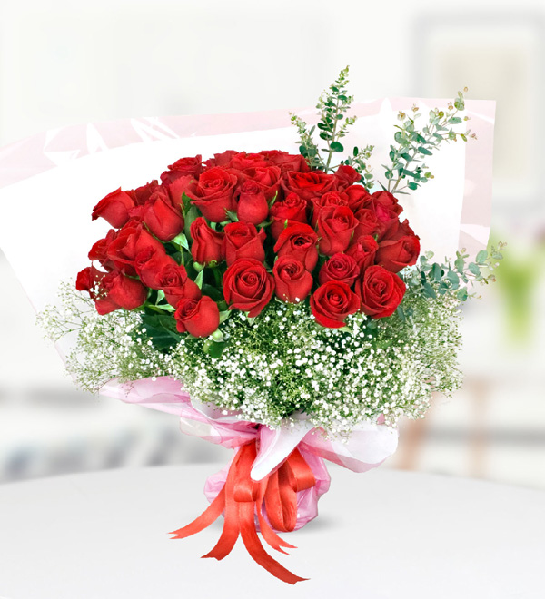 Premium Tasarım Çiçek